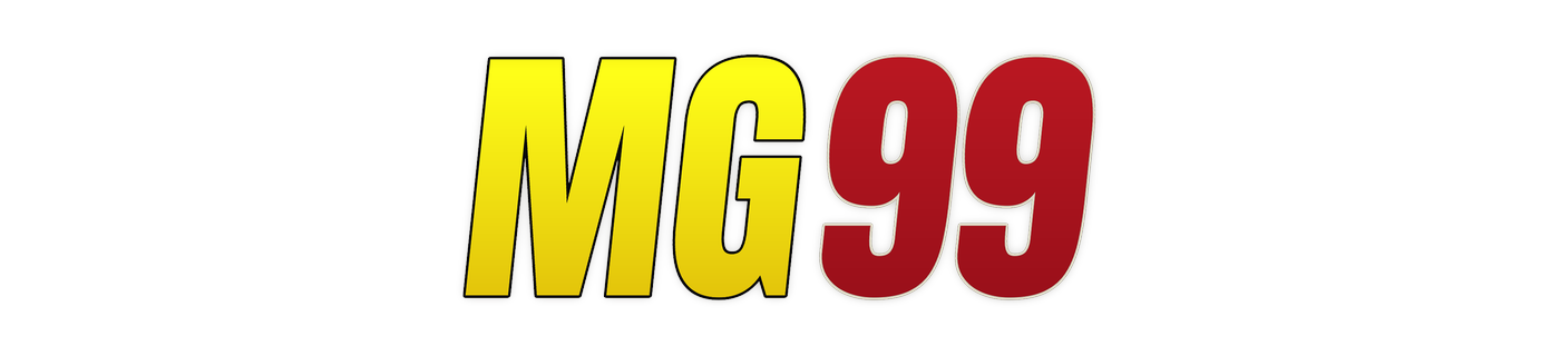 mg99 Logo